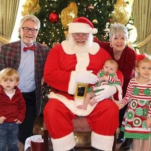 Meet your Posher, Luanne